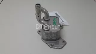 F4J161013010DA Радиатор масляный Chery Tiggo 8 PRO Арт AM70724514, вид 2