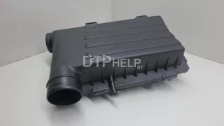 04E129611H Корпус воздушного фильтра Seat Toledo 4 Арт AM70726740, вид 1