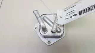 1571025010 Радиатор масляный Toyota Rav 4 5 Арт AM70736708, вид 1