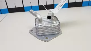 1571025010 Радиатор масляный Toyota Rav 4 5 Арт AM70736708, вид 2