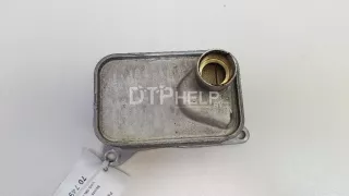 06L117021C Радиатор масляный Seat Leon 3 Арт AM70749080, вид 1