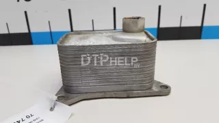 06L117021C Радиатор масляный Seat Leon 3 Арт AM70749080, вид 2