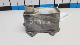 06L117021C Радиатор масляный Seat Leon 3 Арт AM70749080, вид 4