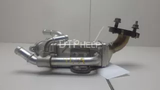 284602M800 Радиатор системы EGR Kia K5 3 Арт AM70760040, вид 2