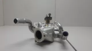 284602M800 Радиатор системы EGR Kia K5 3 Арт AM70760040, вид 3