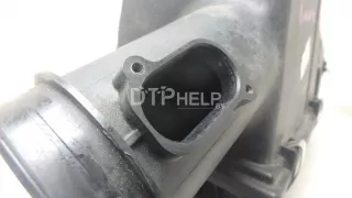 13717588280 Корпус воздушного фильтра BMW X1 E84 Арт AM70761814, вид 8