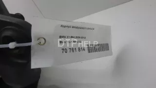13717588280 Корпус воздушного фильтра BMW X1 E84 Арт AM70761814, вид 10