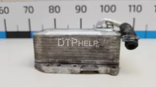 059117015K Радиатор масляный Volkswagen Amarok Арт AM70764516, вид 2