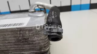 059117015K Радиатор масляный Volkswagen Amarok Арт AM70764516, вид 3