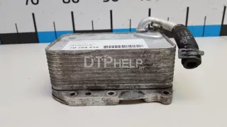 059117015K Радиатор масляный Volkswagen Amarok Арт AM70764516, вид 4