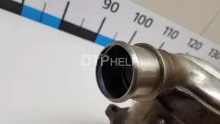 284162R700 Радиатор системы EGR Kia Sorento 4 Арт AM70765131, вид 3