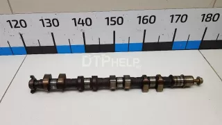 55354241 Распредвал выпускной Opel Astra H Арт AM70768959, вид 1