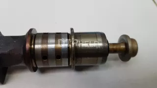 55354241 Распредвал выпускной Opel Astra H Арт AM70768959, вид 2