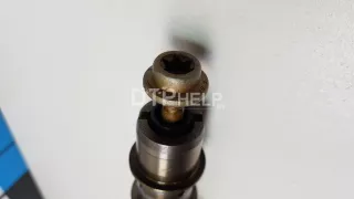 55354241 Распредвал выпускной Opel Astra H Арт AM70768959, вид 3
