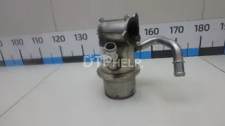 04L131512BQ Радиатор системы EGR Seat Leon 3 Арт AM70774925, вид 1