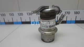 04L131512BQ Радиатор системы EGR Seat Leon 3 Арт AM70774925, вид 2
