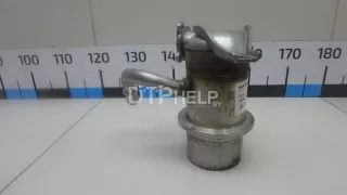 04L131512BQ Радиатор системы EGR Seat Leon 3 Арт AM70774925, вид 3