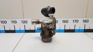 284162R700 Радиатор системы EGR Kia Sorento 4 Арт AM70777336, вид 4