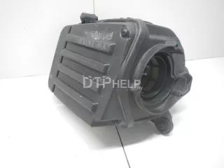1K0129607AQ Корпус воздушного фильтра Seat Leon 2 Арт AM70782101, вид 2