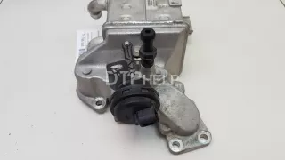 284162R100 Радиатор системы EGR Kia Sorento 4 Арт AM70785880, вид 4