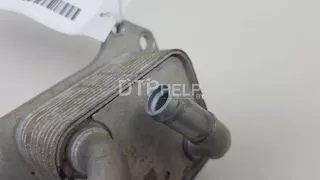 264102S010 Радиатор масляный Kia K5 3 Арт AM70787670, вид 4