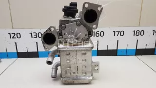 284162R100 Радиатор системы EGR Kia Sorento 4 Арт AM70788012, вид 2
