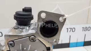 284162R100 Радиатор системы EGR Kia Sorento 4 Арт AM70788012, вид 3