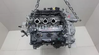 10102JP0A2 Двигатель Nissan Teana J32 Арт AM70804334, вид 1