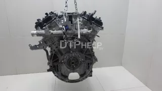 10102JP0A2 Двигатель Nissan Teana J32 Арт AM70804334, вид 2