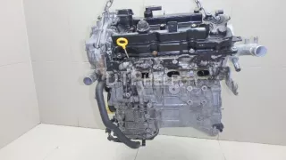 10102JP0A2 Двигатель Nissan Teana J32 Арт AM70804334, вид 3