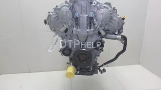 10102JP0A2 Двигатель Nissan Teana J32 Арт AM70804334, вид 4