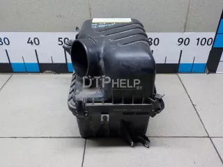 281102E100 Корпус воздушного фильтра Kia Sportage 2 Арт AM30894311, вид 4