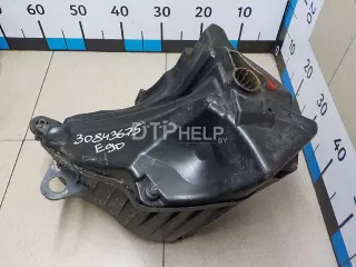 13717543161 Корпус воздушного фильтра BMW 1 E81/E82/E87/E88 Арт AM30906925, вид 4