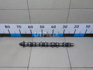 6640500401 Распредвал выпускной SsangYong Rexton 1 Арт AM30908696, вид 1