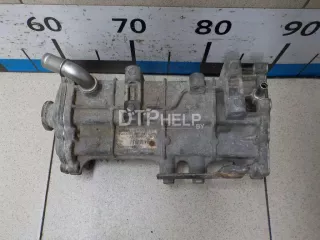 504317815 Радиатор системы EGR Iveco Daily 4 Арт AM31005757, вид 1