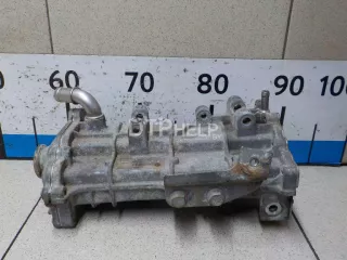 504317815 Радиатор системы EGR Iveco Daily 4 Арт AM31005757, вид 2