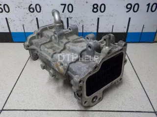 504317815 Радиатор системы EGR Iveco Daily 4 Арт AM31005757, вид 3