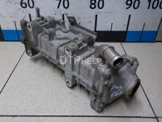 504317815 Радиатор системы EGR Iveco Daily 4 Арт AM31005757, вид 4