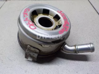 1571050070 Радиатор масляный Toyota 4Runner 4 Арт AM31006870, вид 2
