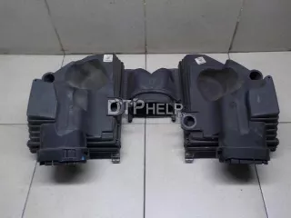 13717558725 Корпус воздушного фильтра BMW X5 E70 Арт AM31048033, вид 3