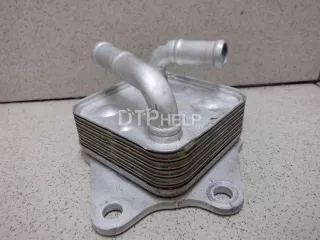 1571025010 Радиатор масляный Toyota Rav 4 5 Арт AM31102589, вид 2