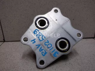1571025010 Радиатор масляный Toyota Rav 4 5 Арт AM31102589, вид 3