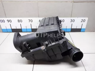 3C0129607BD Корпус воздушного фильтра Seat Leon 2 Арт AM31125454, вид 3