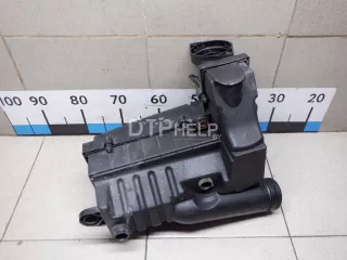 3C0129607BD Корпус воздушного фильтра Seat Leon 2 Арт AM31125454, вид 4