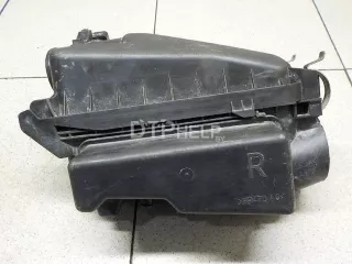  Корпус воздушного фильтра Toyota Yaris 2 Арт AM31125706, вид 3