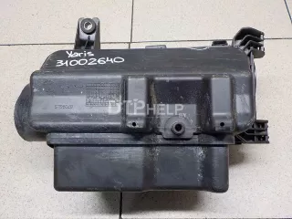  Корпус воздушного фильтра Toyota Yaris 2 Арт AM31125706, вид 4
