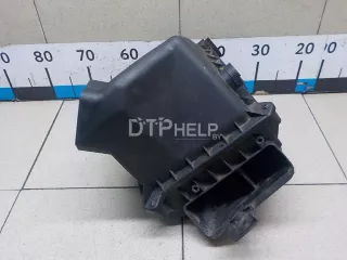 06B133837AE Корпус воздушного фильтра Audi A4 B6 Арт AM31162474, вид 2