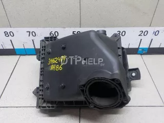 06B133837AE Корпус воздушного фильтра Audi A4 B6 Арт AM31162474, вид 3