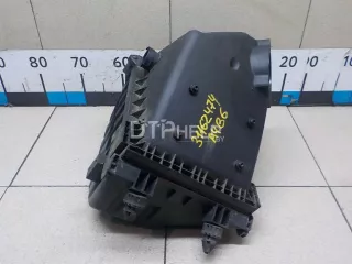 06B133837AE Корпус воздушного фильтра Audi A4 B6 Арт AM31162474, вид 4