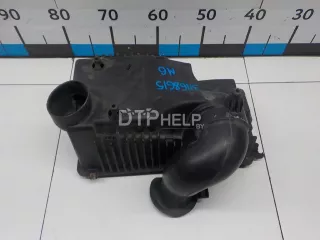 L81313Z02B Корпус воздушного фильтра Mazda 6 1 Арт AM31168615, вид 1